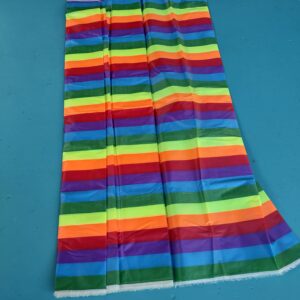 Concertina Arcobaleno